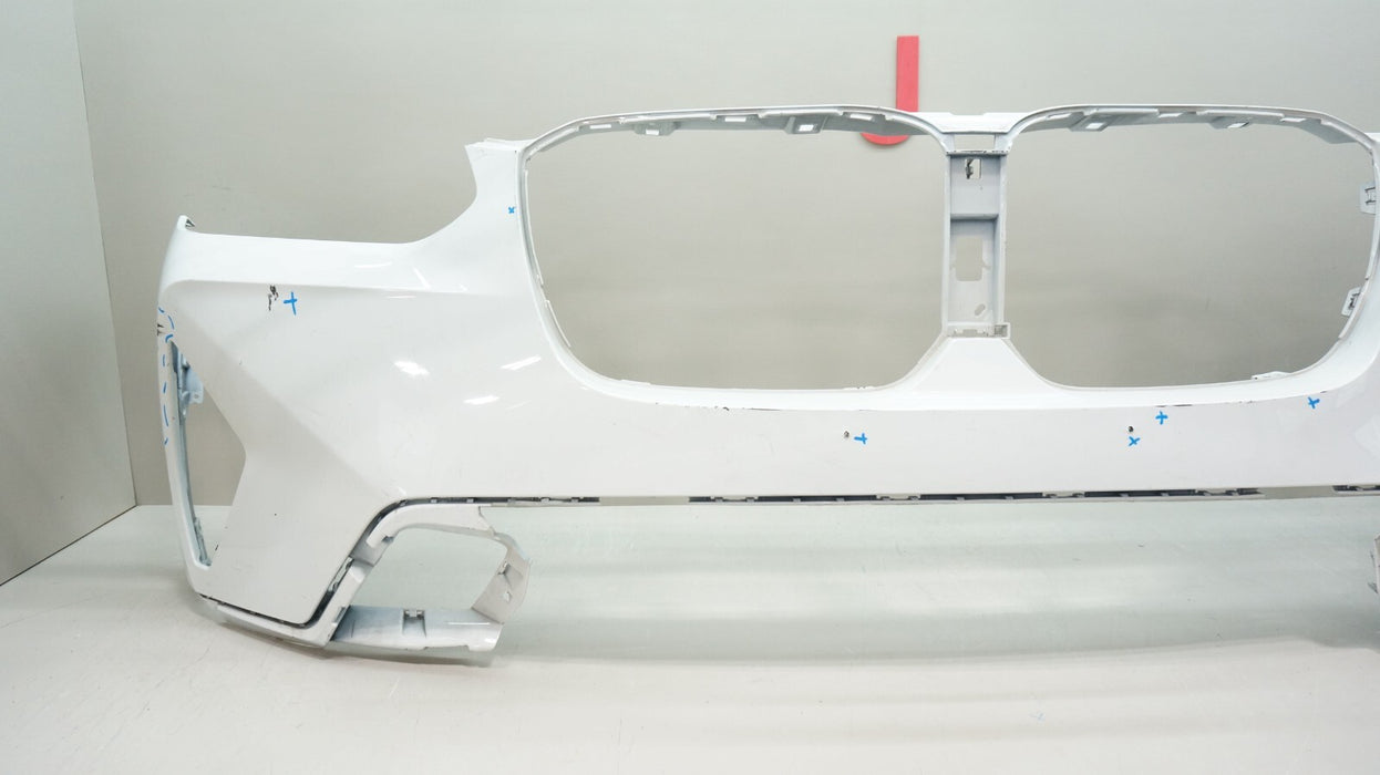 2021-2023 BMW X3 G01 FRONT BUMPER COVER PANEL OEM 9451132