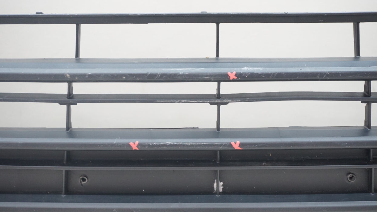 2021-2023 TOYOTA SIENNA FRONT LOWER BUMPER GRILLE OEM 53113-08010
