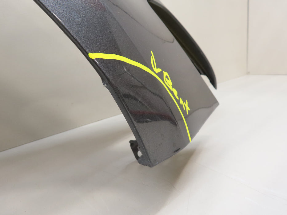 2013-2016 FORD FUSION FRONT RIGHT PASSENGER FENDER PANEL OEM