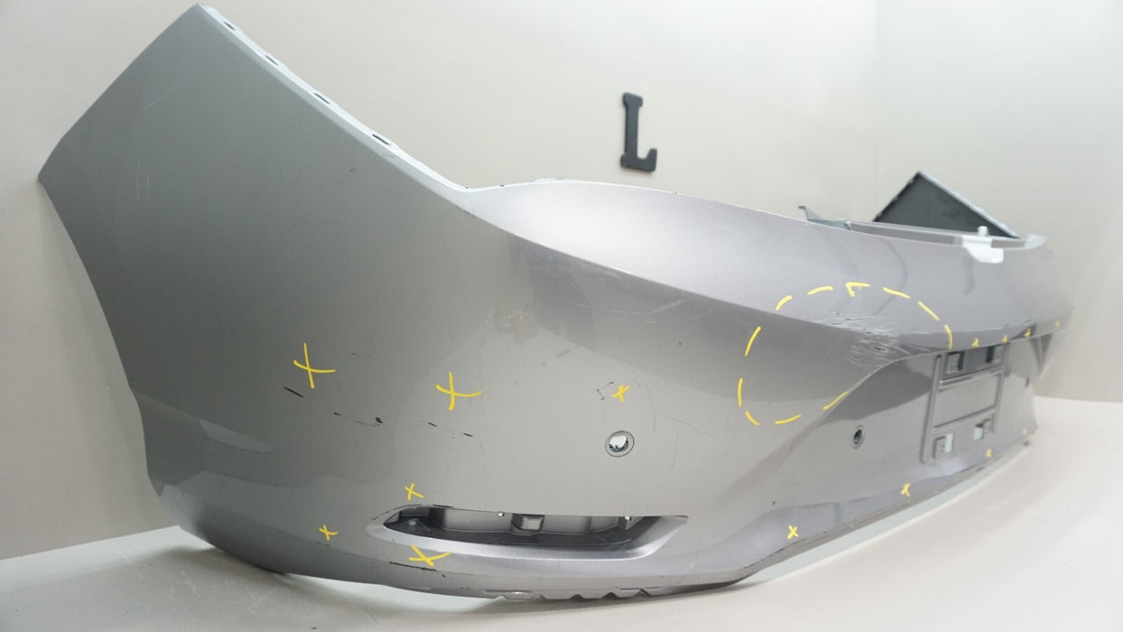 2022-2023 ACURA INTEGRA REAR BUMPER COVER PANEL OEM 715013S5A000