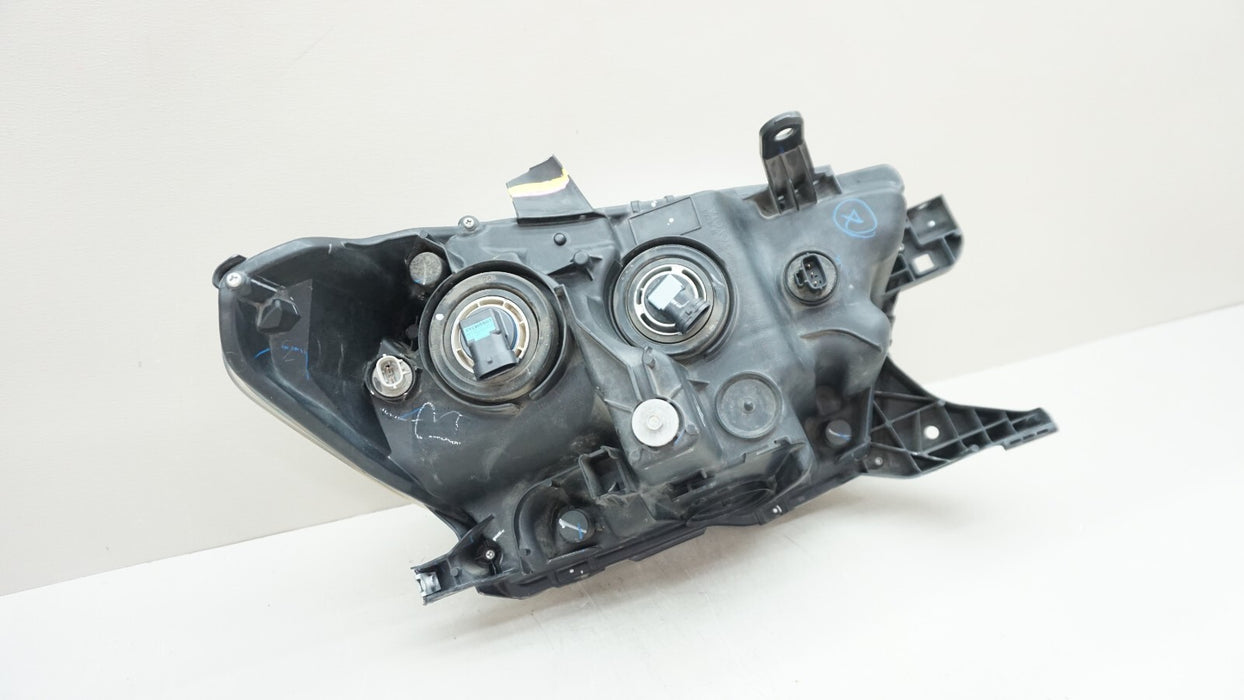 2016-2023 TOYOTA TACOMA FRONT LH LEFT DRIVER SIDE HEADLIGHT OEM