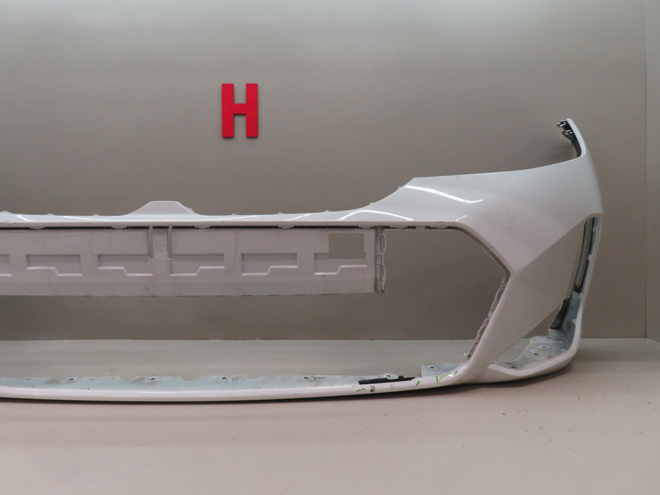 2023-2024 BMW 3 SERIES M SPORT G20 FRONT BUMPER COVER OEM 8085444