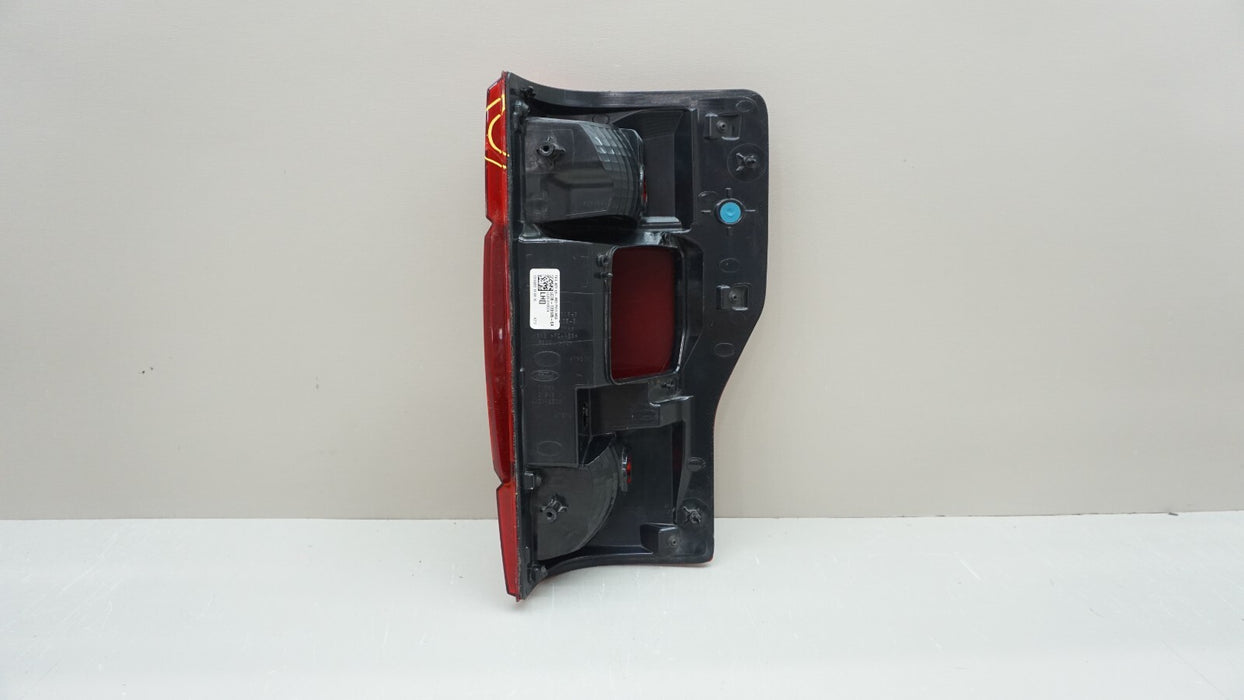2020-2022 FORD F250 F350 REAR LEFT DRIVER SIDE TAIL LIGHT OEM LC3B-13B505-EA