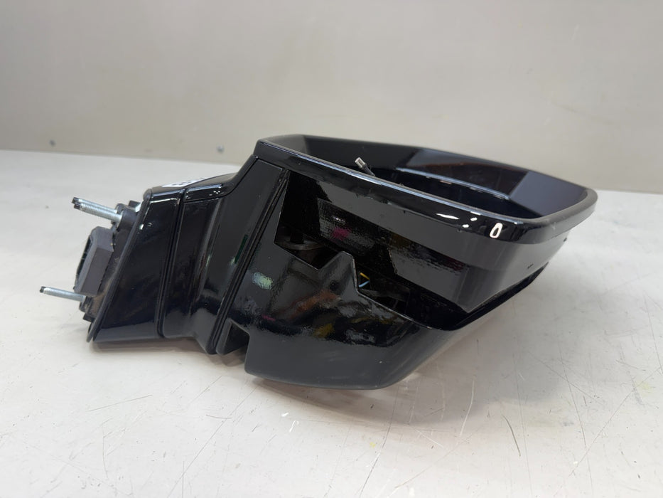 2021-2024 CHEVROLET TAHOE /GMC YUKON SUV LH DRIVER SIDE DOOR MIRROR OEM 84977552