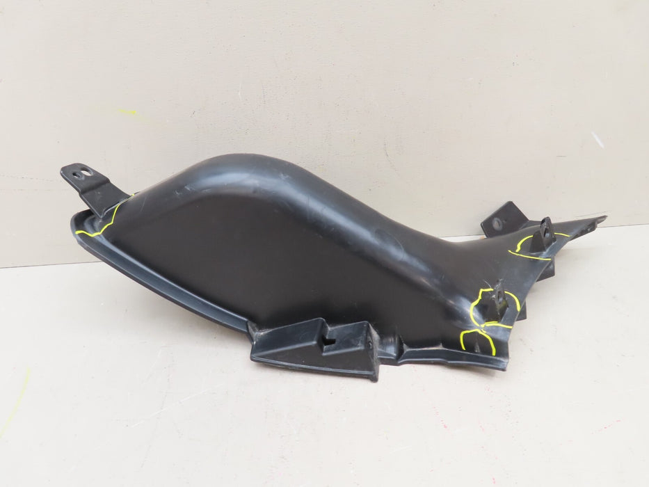 2022-2023 LINCOLN NAVIGATOR FRONT RIGHT SIDE AIR CURTAIN COVER OEM NL7B-17B968-A