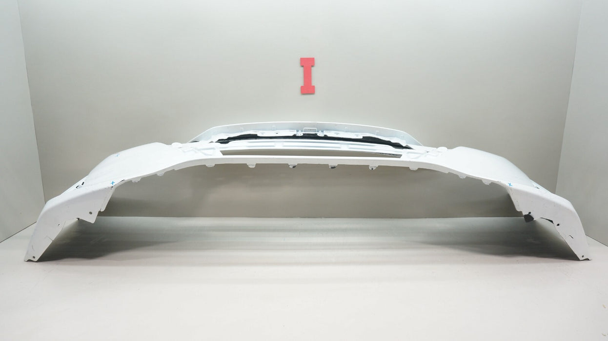 2024-2025 NISSAN SENTRA SR FRONT BUMPER COVER PANEL OEM 620226LY0H