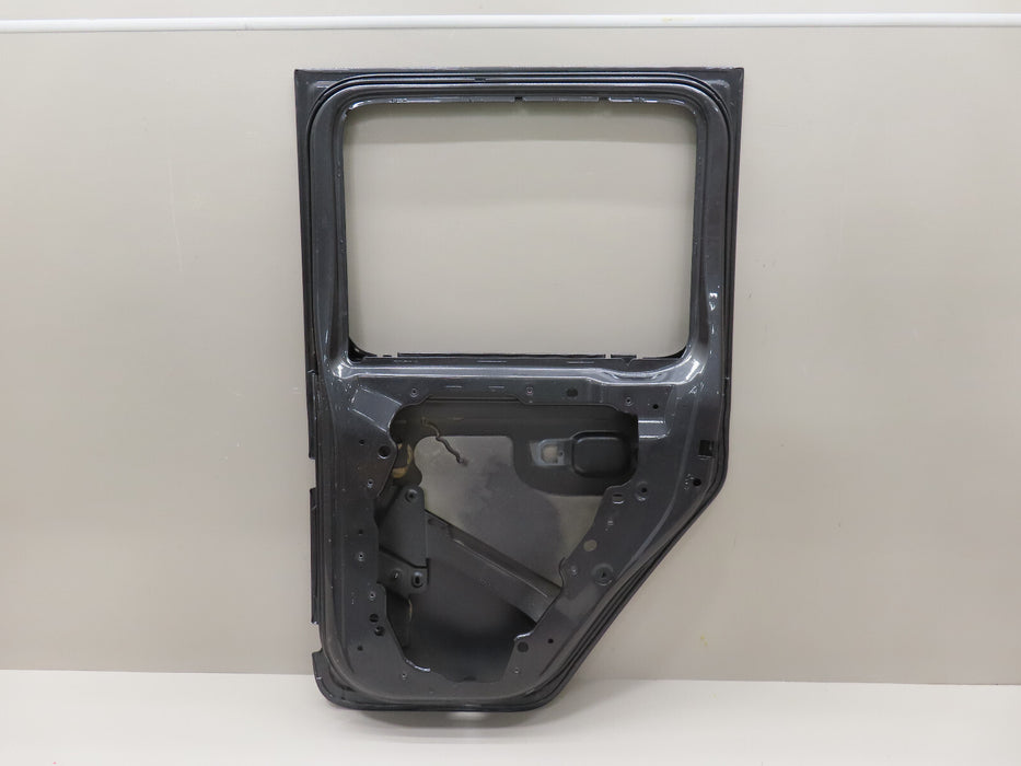 2018-2024 JEEP WRANGLER REAR RIGHT DOOR SHELL PANEL OEM