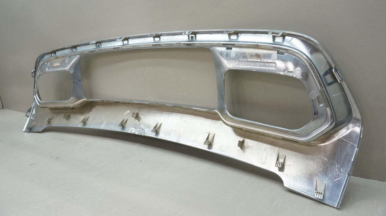 2016-2022 JEEP GRAND CHEROKEE FRONT LOWER BUMPER GRILLE GRILL OEM 5YL32TRMAA