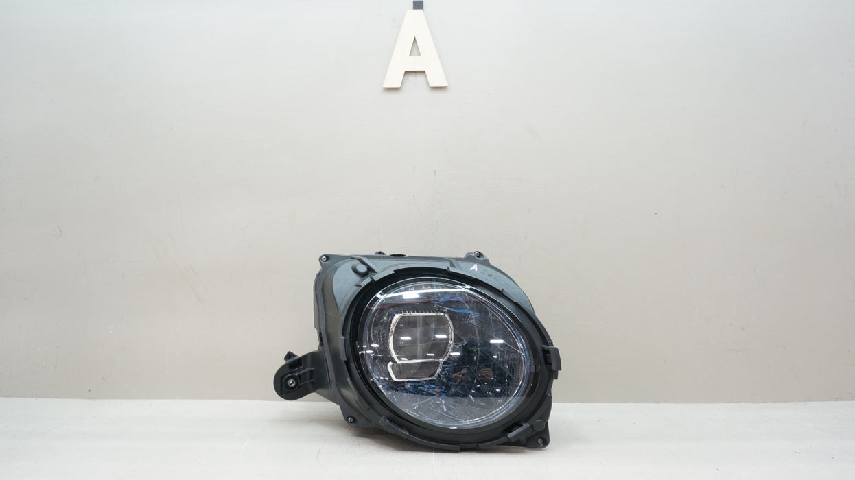 2020-2024 BENTLEY CONTINENTAL GT FLYING SPUR FRONT RIGHT LED HEADLIGHT OEM