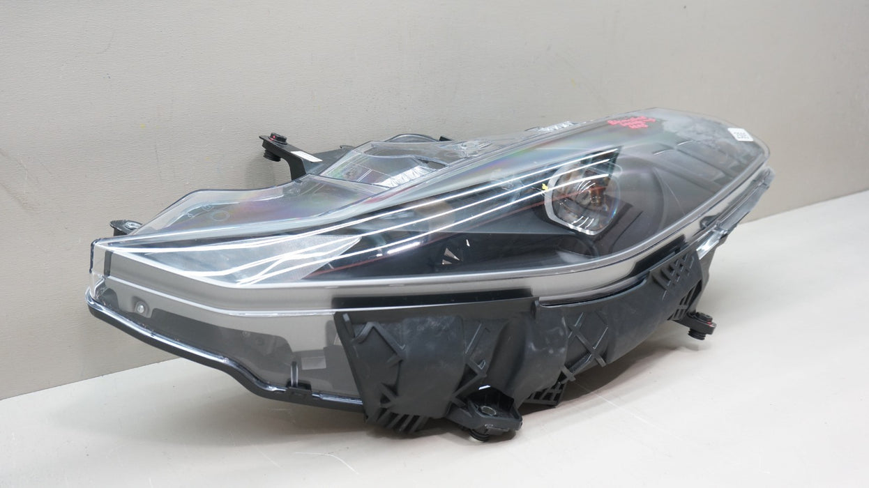 2018-2022 FERRARI 812 SUPERFAST GTS FRONT LEFT DRIVERS SIDE LED HEADLIGHT OEM