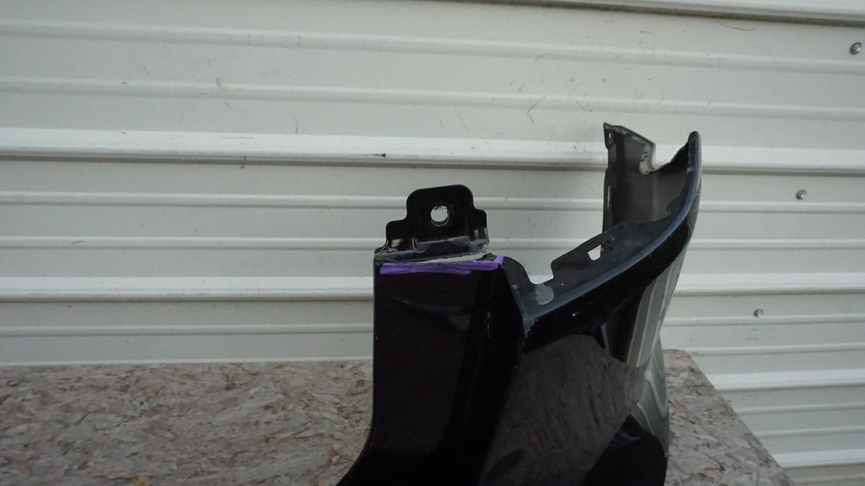 2016-2019 LEXUS RX350 RX450H REAR BUMPER PLASTIC COVER PANEL FACTORY OEM