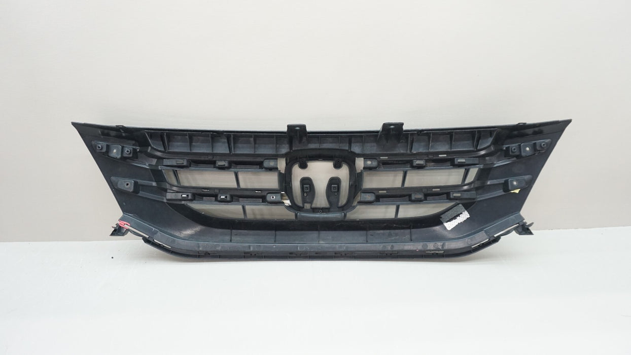 2014-2017 HONDA ODYSSEY FRONT RADIATOR GRILLE GRILL AFTERMARKET