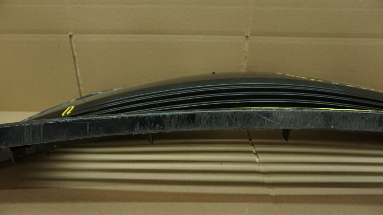 2017-2018 TOYOTA COROLLA FRONT BUMPER LOWER GRILL GRILLE OEM 53112-02730 17 18