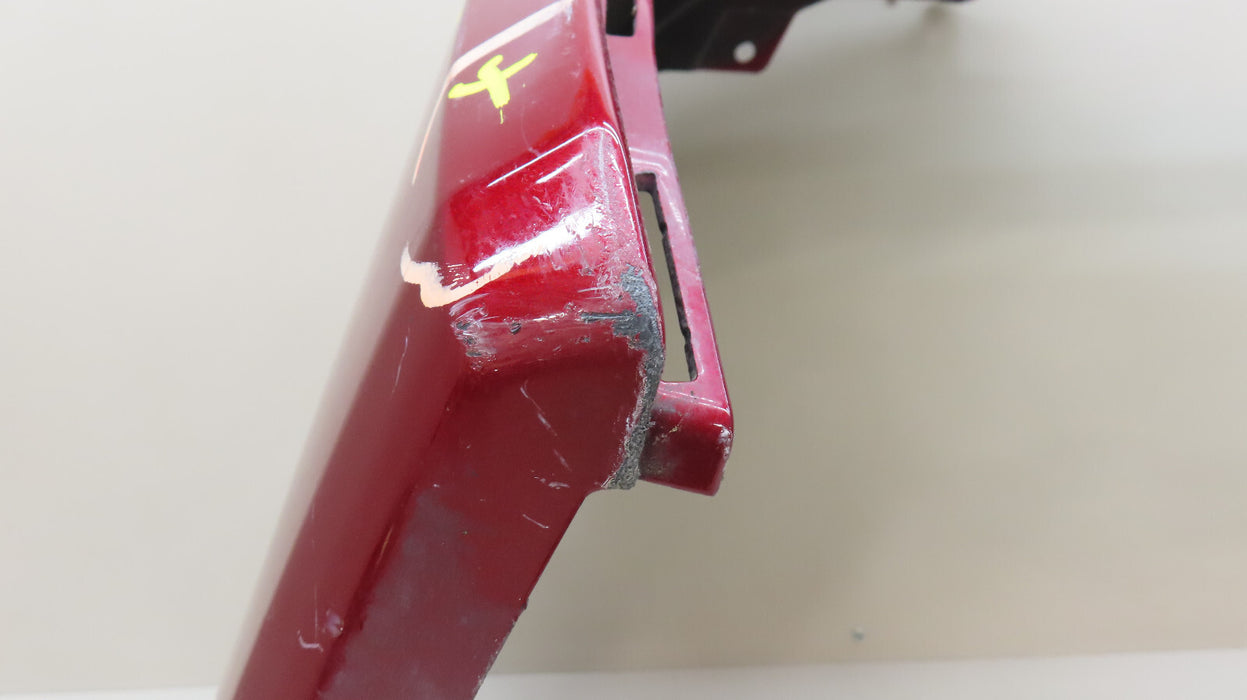 2019-2022 NISSAN ALTIMA REAR BUMPER COVER OEM 85022 6CA0H
