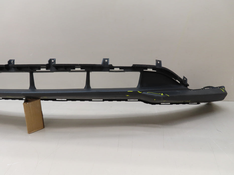 2016-2017 2018 CHEVROLET MALIBU FRONT LOWER BUMPER COVER VALANCE OEM 23478398