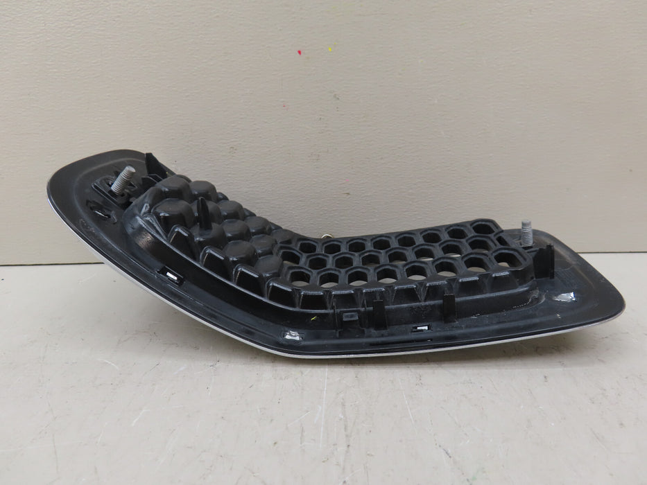 2014-2018 JEEP CHEROKEE FRONT RADIATOR GRILL GRILLE INSERT #3 OEM