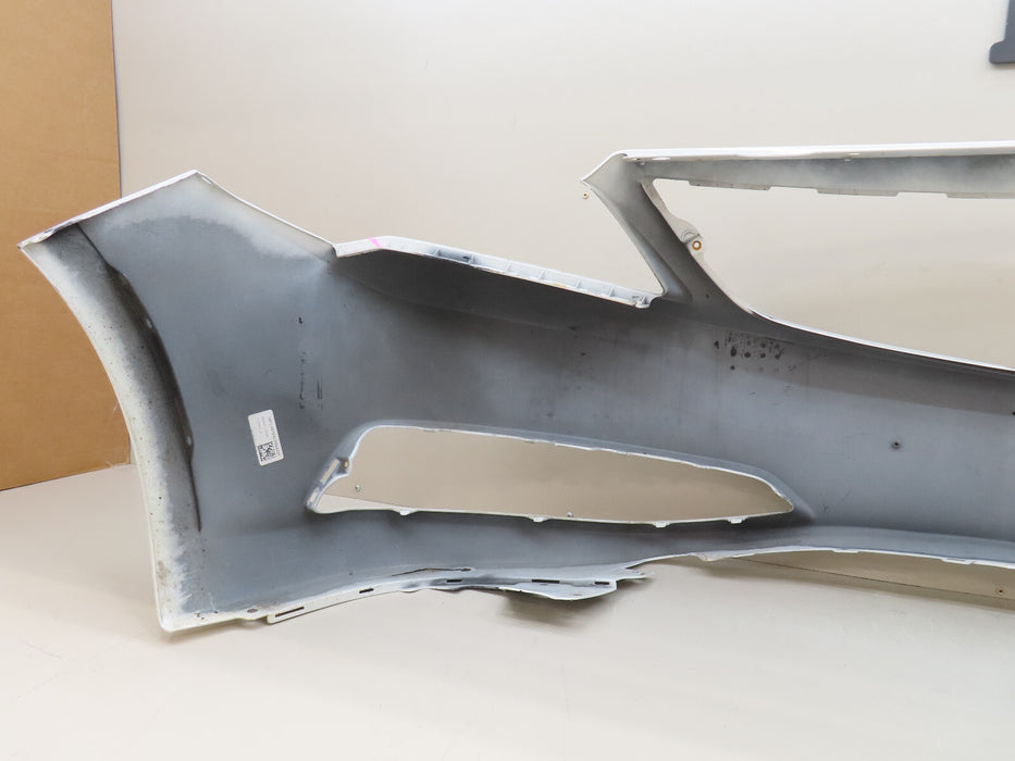 2013-2015  ACURA ILX FRONT BUMPER COVER  71101-TX6-ZZ00 OEM