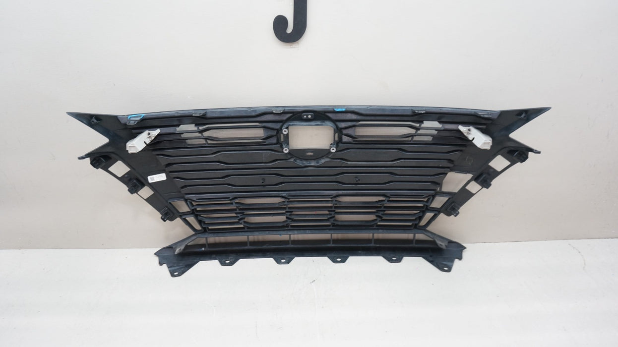 2023-2025 NISSAN ALTIMA FRONT BUMPER RADIATOR GRILLE OEM 62310-9HF0E