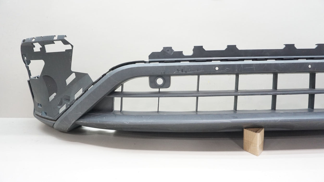 2022-2023 VOLKSWAGEN TIGUAN FRONT LOWER BUMPER COVER VALANCE OEM 5NN805903K