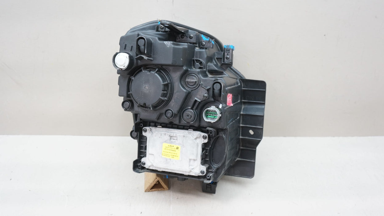 2023-2025 KIA TELLURIDE FRONT LEFT DRIVERS SIDE HEADLIGHT LED OEM