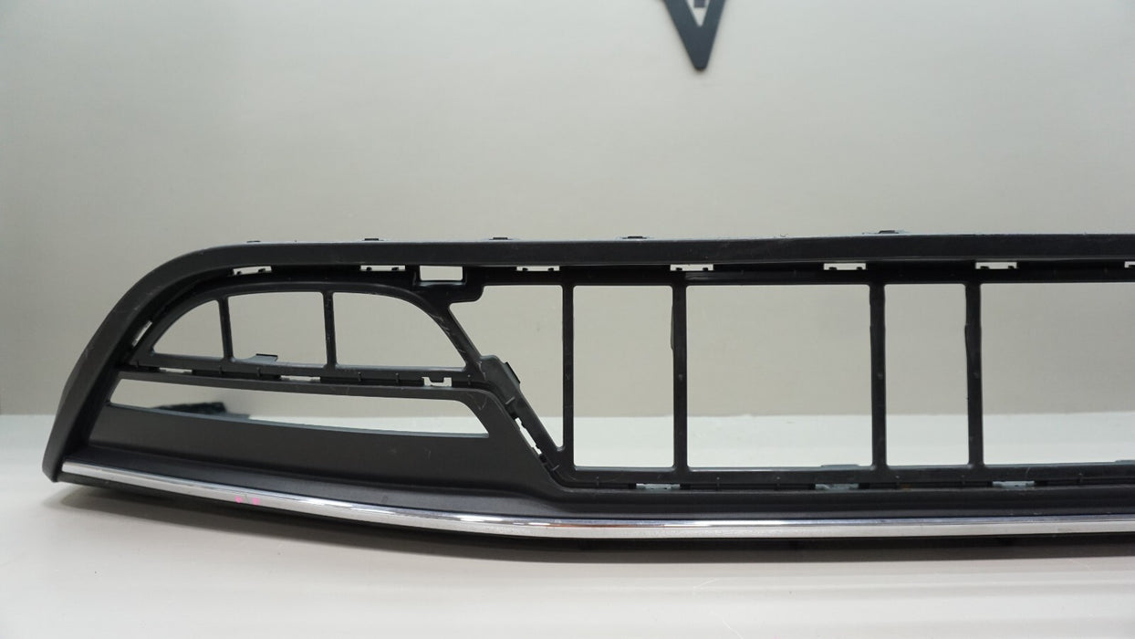 2020-2023 HYUNDAI SONATA REAR LOWER BUMPER COVER VALANCE OEM 86612L0000