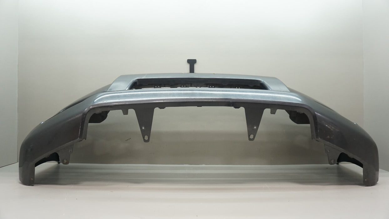 2010-2013 TOYOTA 4RUNNER LIMITED SUV FRONT BUMPER COVER PANEL OEM 52119-35120
