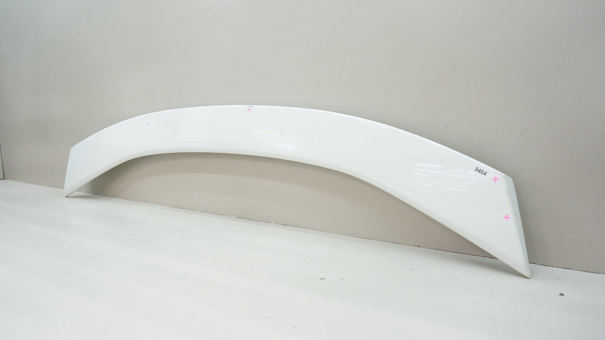 2021-2022 LEXUS IS300 IS350 REAR TRUNK LID SPOILER OEM PT29A53210