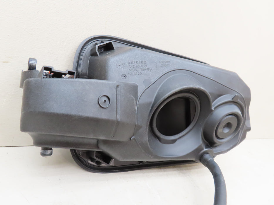 MERCEDES-BENZ FUEL PACKET RECESS OEM A463630850064