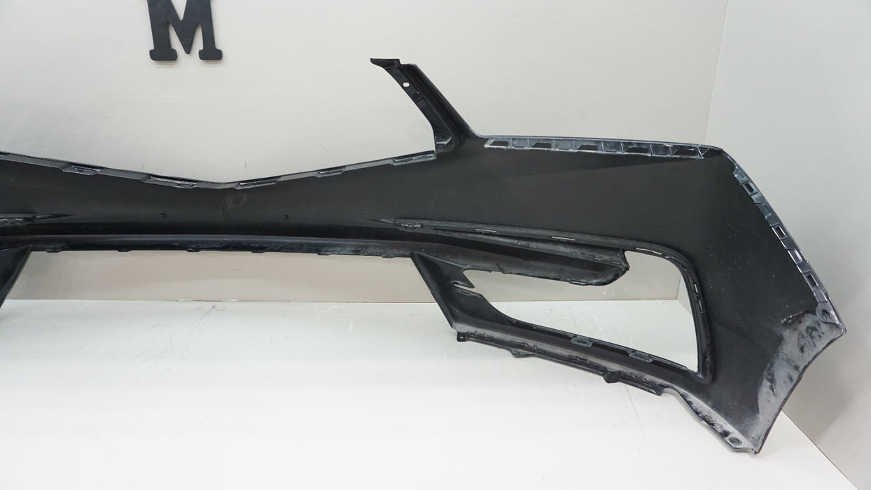 2017-2020 ACURA MDX FRONT BUMPER COVER 71101-TZ5-A000 OEM 17 18 19 20
