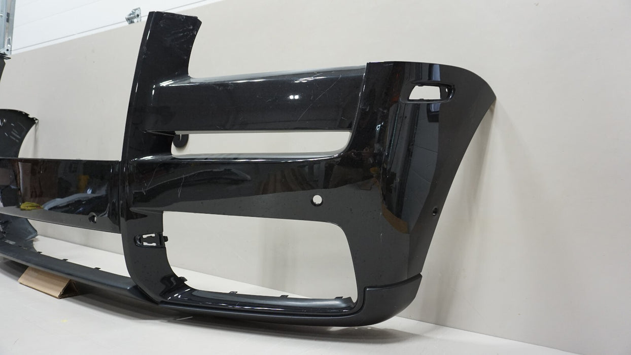 2018-2022 ROLLS-ROYCE CULLINAN RR34 FRONT BUMPER COVER OEM 51117448893