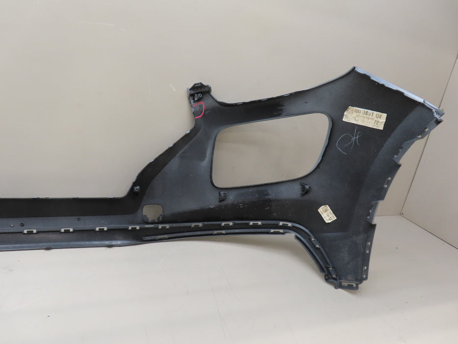 2020-2025 TOYOTA VENUE FRONT BUMPER COVER OEM