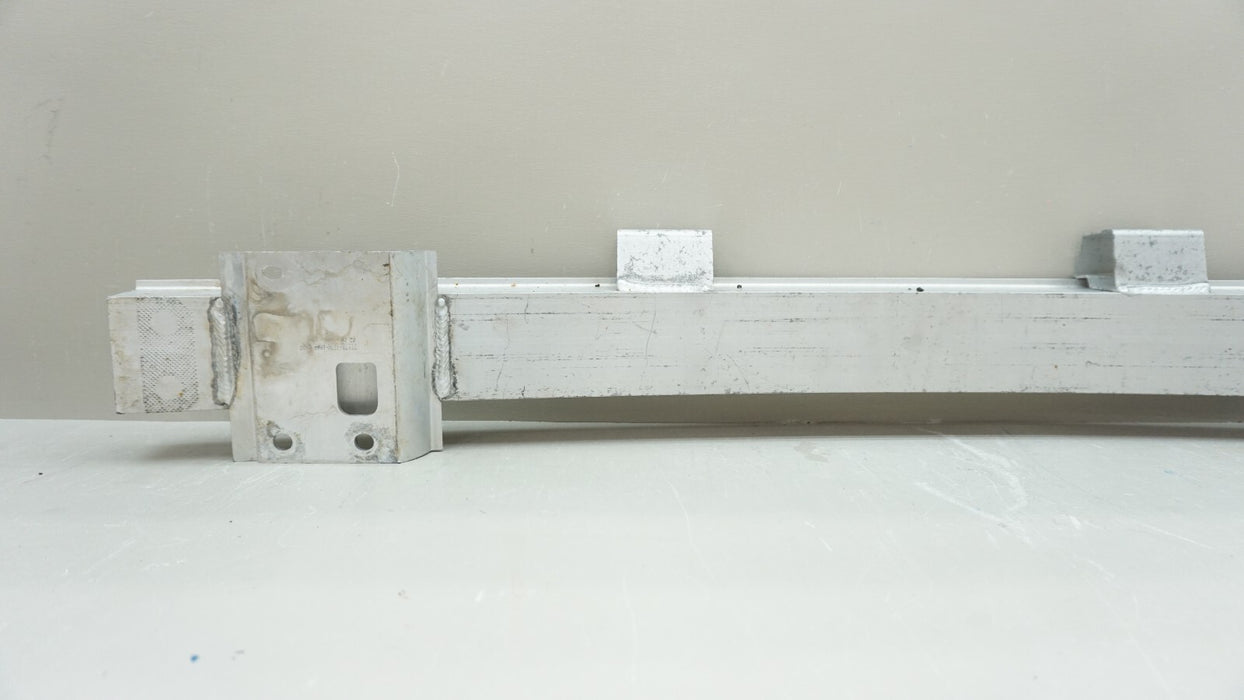2015-2020 ACURA TLX REAR BUMPER REINFORCEMENT IMPACT BAR 71530-TZ3-A000 OEM