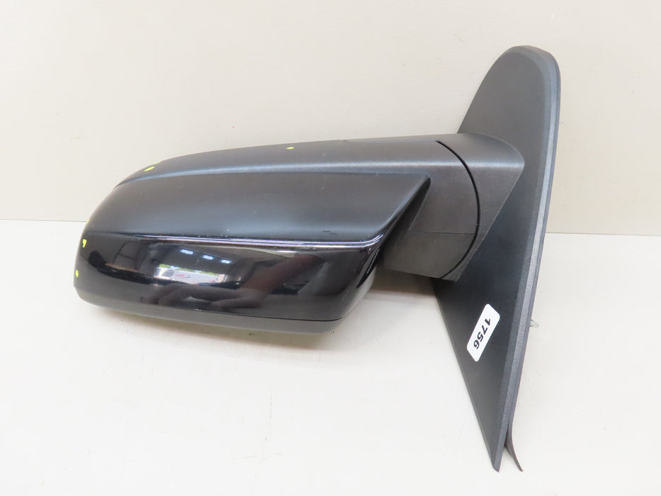 2014-2018 CHEVROLET SILVERADO 1500 FRONT LEFT DRIVER SIDE MIRROR OEM