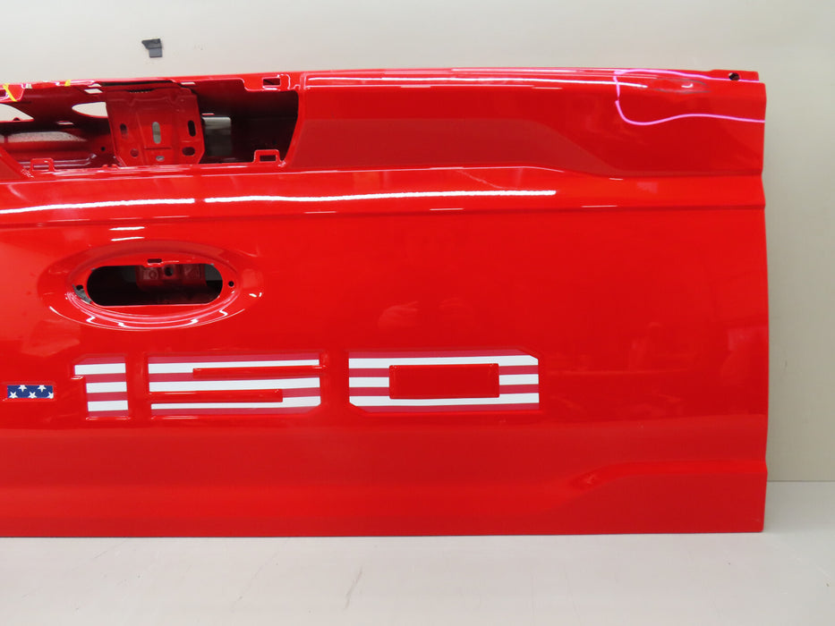 2021-2023 FORD F150 F-150 REAR TAIL GATE OEM