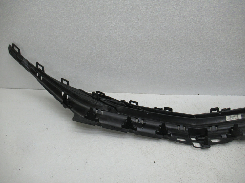2019 2020 CHEVROLET MALIBU FRONT LOWER BUMPER GRILL GRILLE OEM