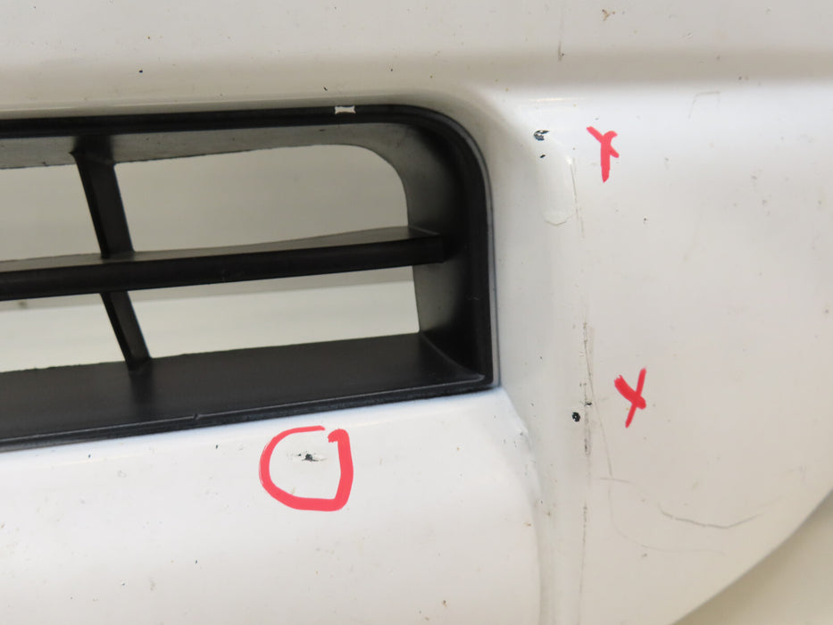 2005-2011 TOYOTA TACOMA FRONT BUMPER COVER OEM