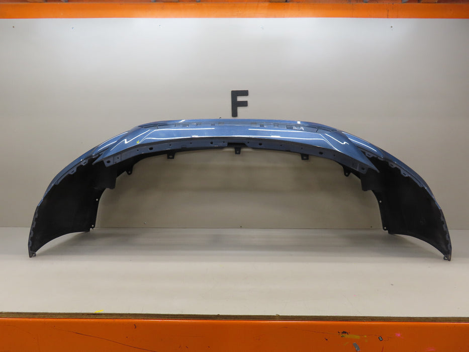 2018 2019 SUBARU OUTBACK FRONT BUMPER COVER OEM