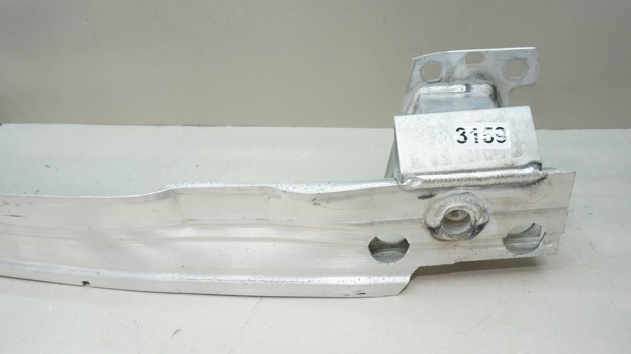2019-2023 PORSCHE CAYENNE REAR BUMPER REINFORCEMENT IMPACT BAR OEM 9Y0807309A