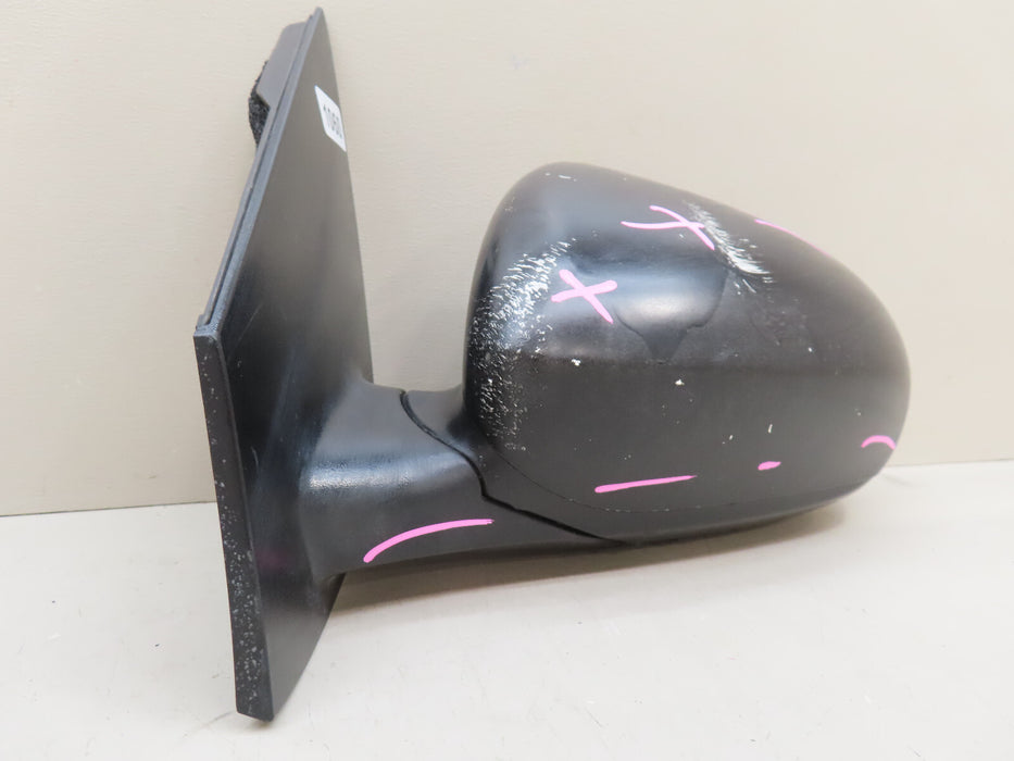 2017-2022 KIA SPORTAGE FRONT LEFT DRIVER SIDE MIRROR OEM
