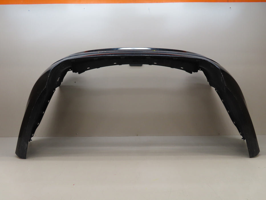 2014-2019 FORD FIESTA REAR BUMPER COVER OEM D2BB-17906