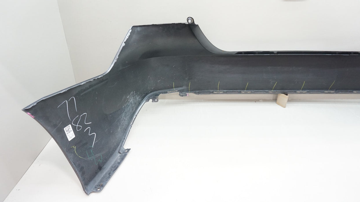 2018-2020 TOYOTA CAMRY REAR BUMPER COVER 52159-06B80 OEM 18 19 20