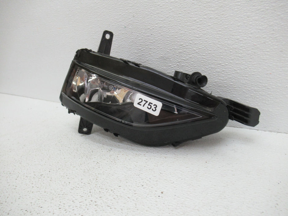 2019 2020 VW VOLKSWAGEN JETTA FRONT RIGHT PASSENGER SIDE FOG LIGHT LAMP OEM