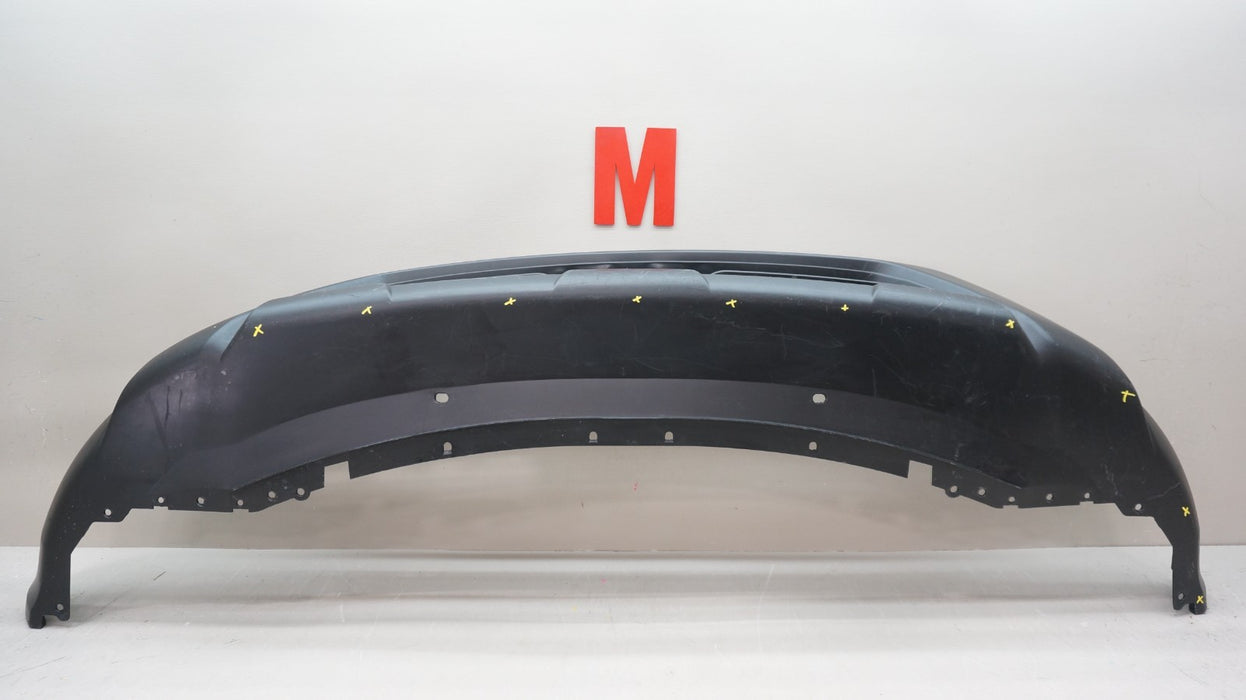 2024-2025 NISSAN ROGUE FRONT LOWER BUMPER VALANCE PANEL OEM 620266RZ0A