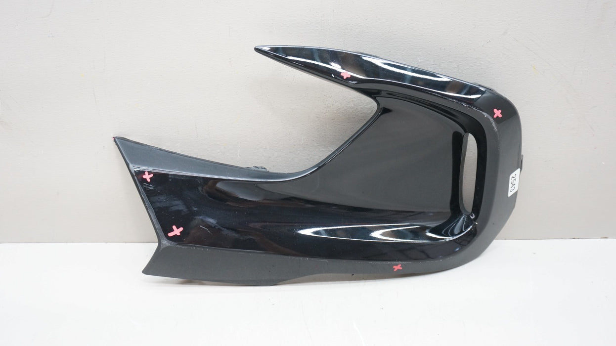 2023-2024 HONDA HR-V FRONT LEFT SIDE BUMPER FOG LIGHT TRIM OEM 71107-3W0-A00