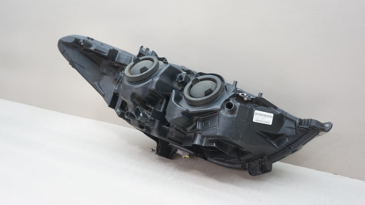 2017-2020 FORD FUSION FRONT LEFT DRIVERS SIDE HALOGEN HEADLIGHT OEM