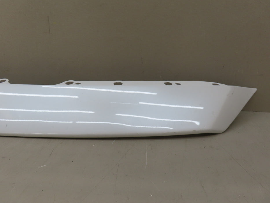 2014-2017 MAZDA 6 FRONT UPPER GRILLE MOLDING COVER OEM GHP9-50033