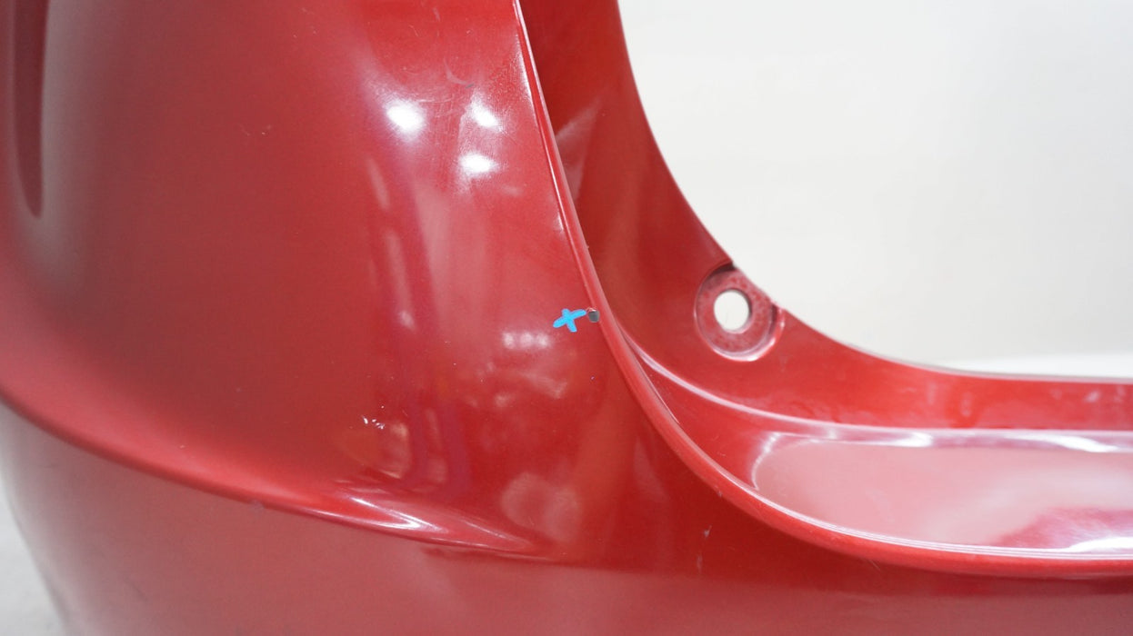 2019-2020 BUICK ENVISION REAR BUMPER COVER PANEL OEM