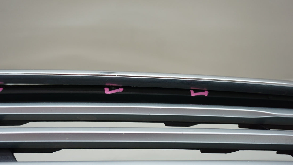 2013-2016 LINCOLN MKZ FRONT RIGHT PASSENGER SIDE GRILLE DP53-8150-ABW OEM