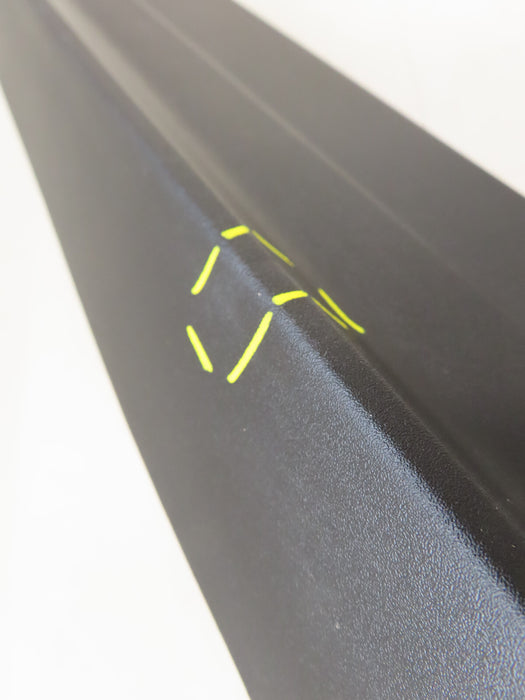2022-2024 FORD MAVERICK REAR TAILGATE UPPER MOLDING OEM NZ6B-E41018-AB