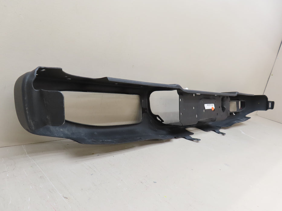 2020-2024 JEEP GLADIATOR JT REAR BUMPER OEM